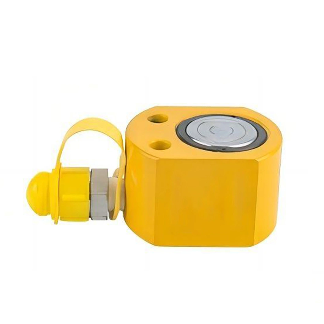 Hydraulic Cylinder Ultra-Thin Fpy-30 Hydraulic Jacks