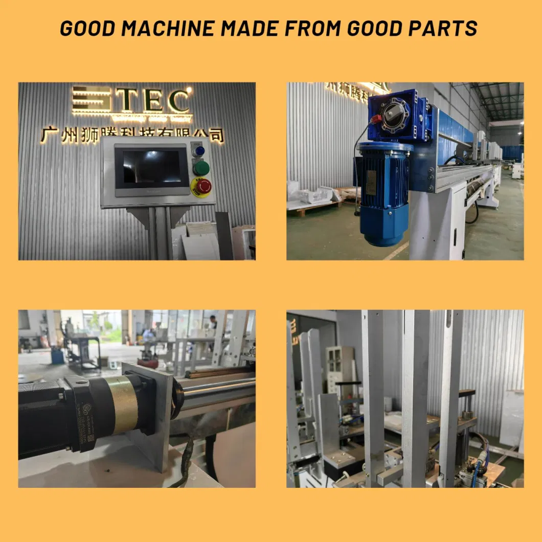 Factroy Price Automatic Punching Threading The Wooden Venetian Blinds Slats Machine