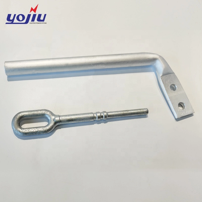 Hydraulic Compression Tension Clamp for Hydraulic Compression