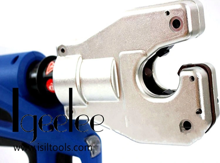 Igeelee Bz-6b Mini Battery Hydraulic Pex Pipe Crimping Tools Plumbing Tools