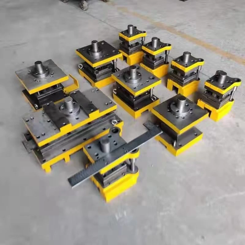 Progressive Die Mould Hydraulic Press Dies Punching Tools Punching Tooling Stamping Die