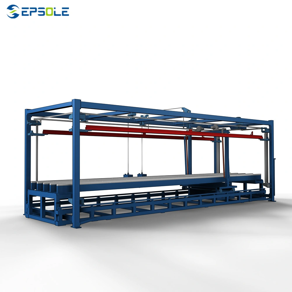 Epsole EPS Foam Polystyrene Cutter Hot Wire with CE