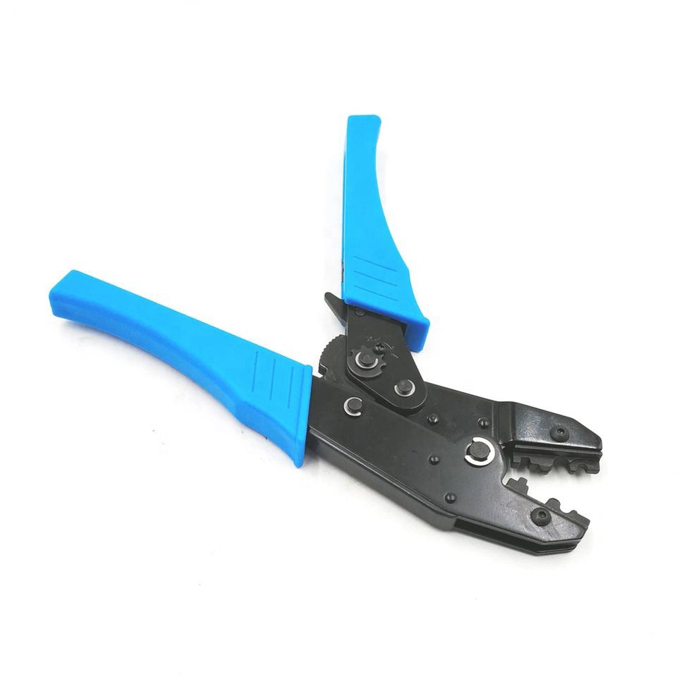 Terminal Hand Crimping Tool (HS-04WFL)