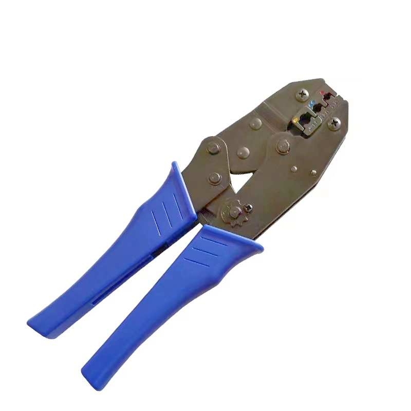 High Quality Insulated Terminals Wire Crimping Tool Crimping Pliers