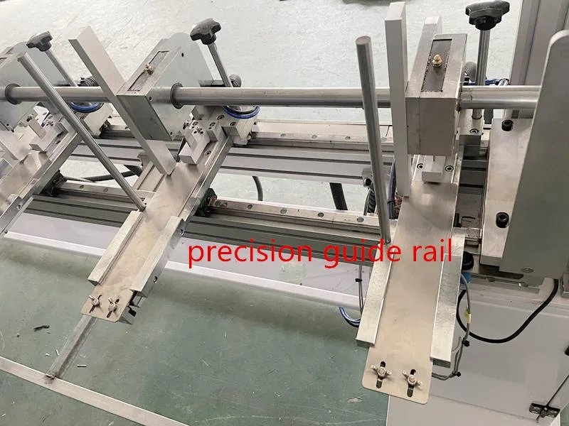 Wooden Venetian Blinds Slat Pneumatic Punching Machine