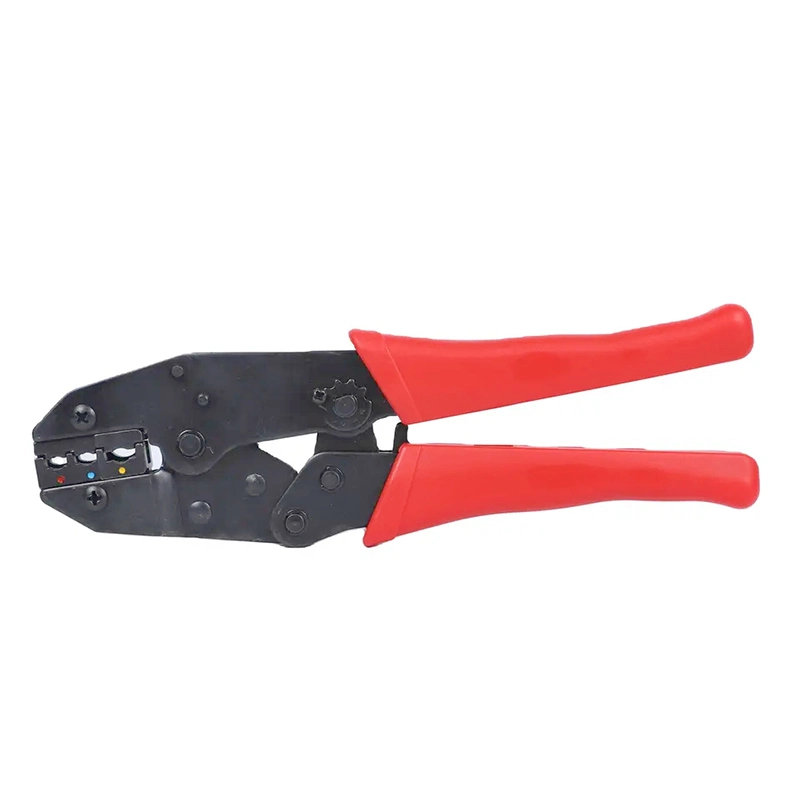 High Quality Insulated Terminals Wire Crimping Tool Crimping Pliers