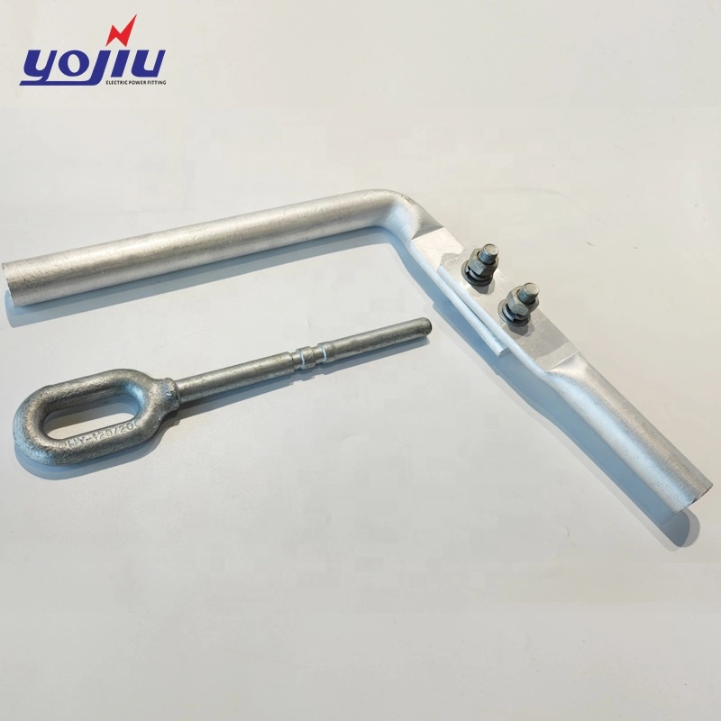 Hydraulic Compression Tension Clamp for Hydraulic Compression