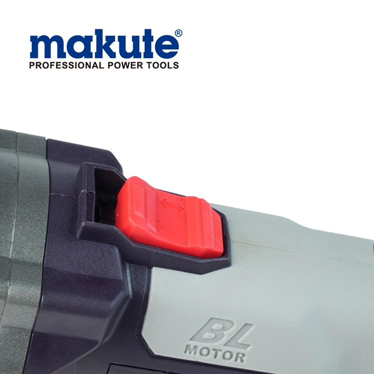 Makute Cordless Rebar Cutter with 5000mAh Battery and 1 Quick Charger