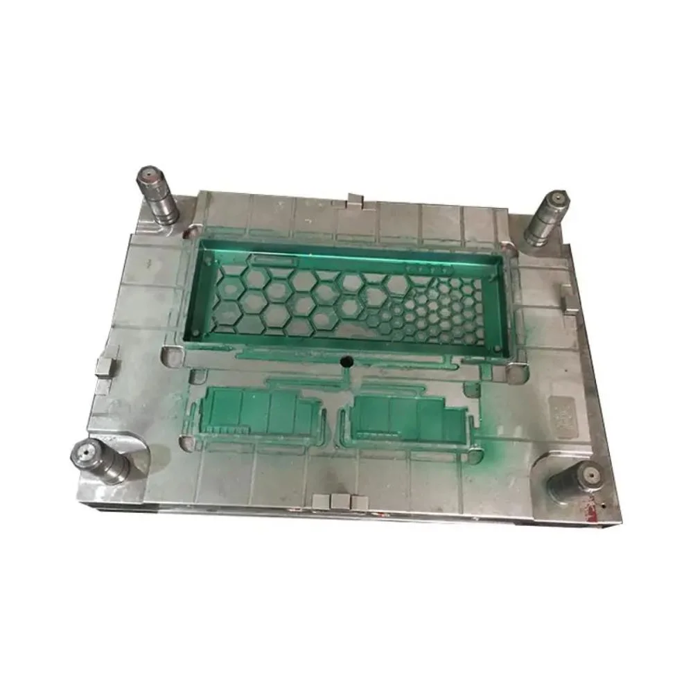 OEM High Quality Pressing Mold Stamping Punching Tool