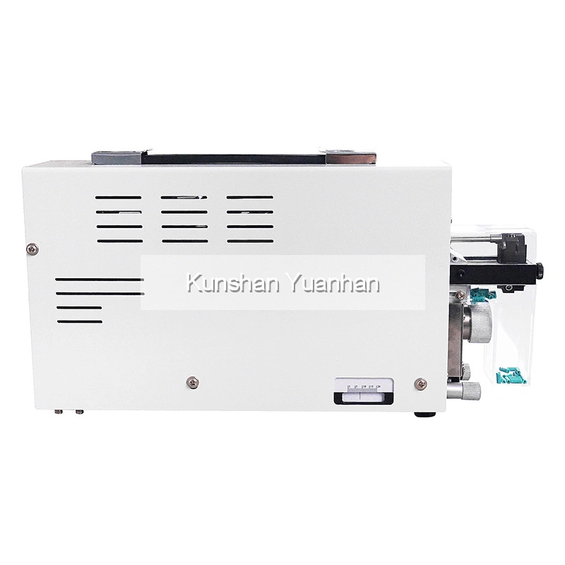 Automatic Electric Cable Wire Stripping Machine Electric Wire Stripper