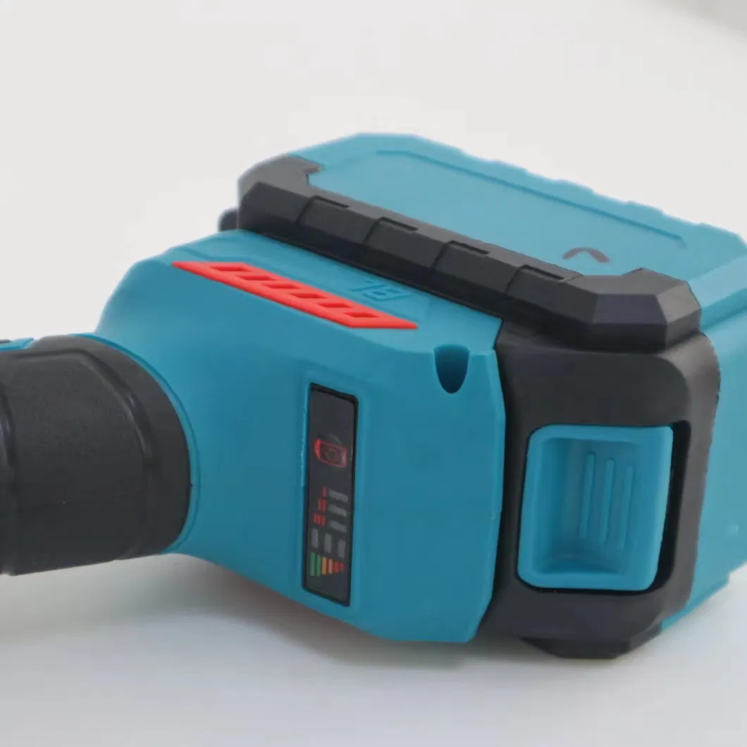 Best Battery Cordless Angle Grinder with 21V Power