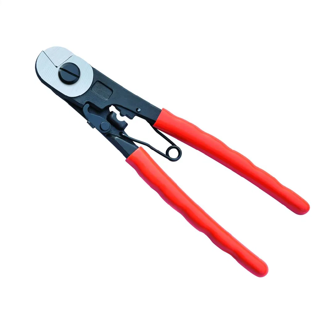 18&quot;, 24&quot;, 36&quot;42&quot;, Made of Carbon Steel, Cr-V, Cr-M, with Dipped Handle or PVC Handle, Cutter, Wire Rope Cutter
