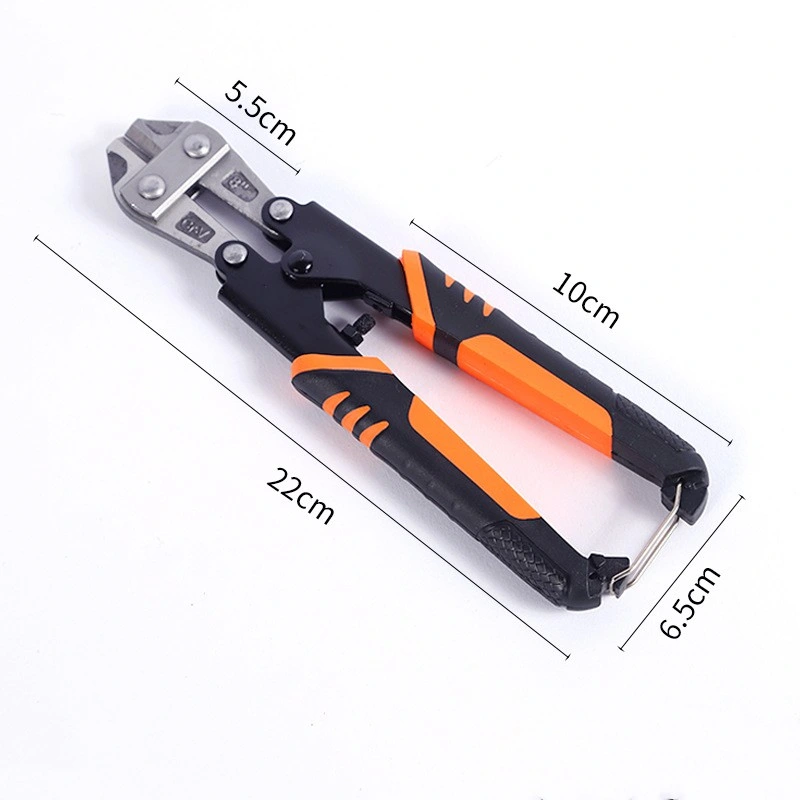 Multifunctional Automatic Stripping Pliers Cable Wire Stripping Crimping Tools Cutting Multi Tool Pliers Hand Tools