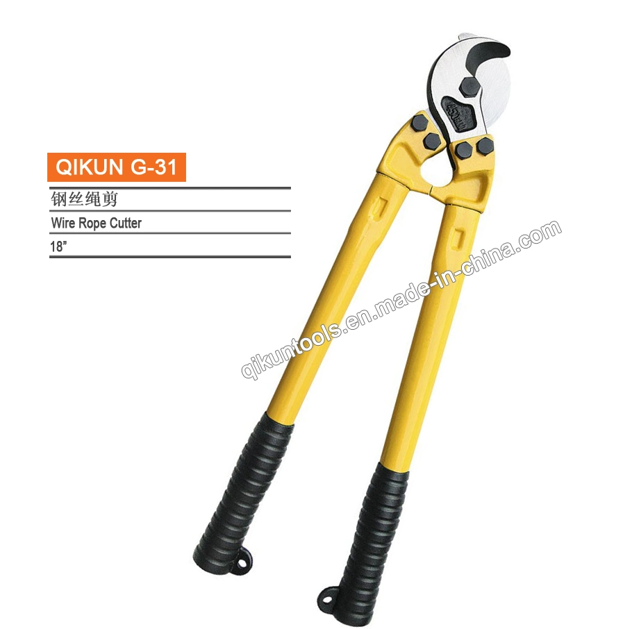 G-21 Construction Hardware Hand Tools One Arm Adjustalbe Bolt Cutter