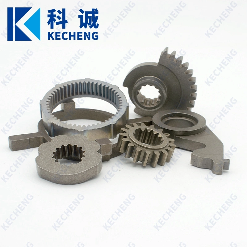 Powder Compacting/Pressing Metal Parts, Copper or Brass Fitting