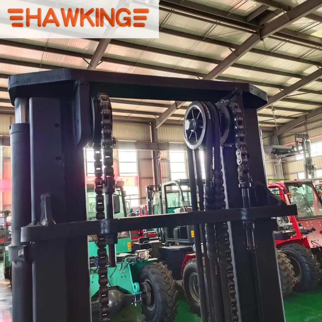 Forklift Price Cold Storage Warehouse Electric Pallet Truck CE Forklift Truck