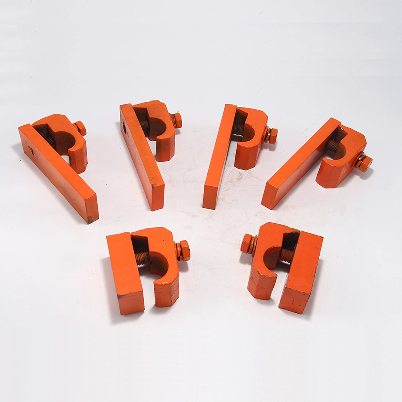 Excavator Parts Hydraulic Pipeline Clamps Hydraulic Breaker Piping Kits Clamp for PC200-7