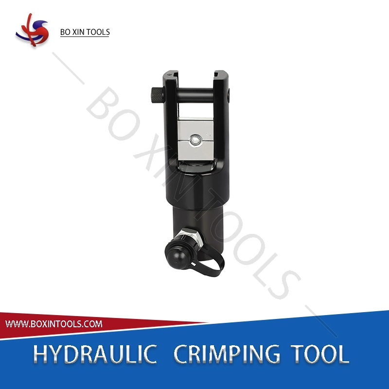 Hand Hydraulic Crimper Wire Terminal Electrical Pump Hydraulic Crimping Tools