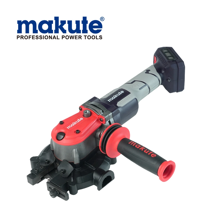 Makute Cordless Rebar Cutter with 5000mAh Battery and 1 Quick Charger