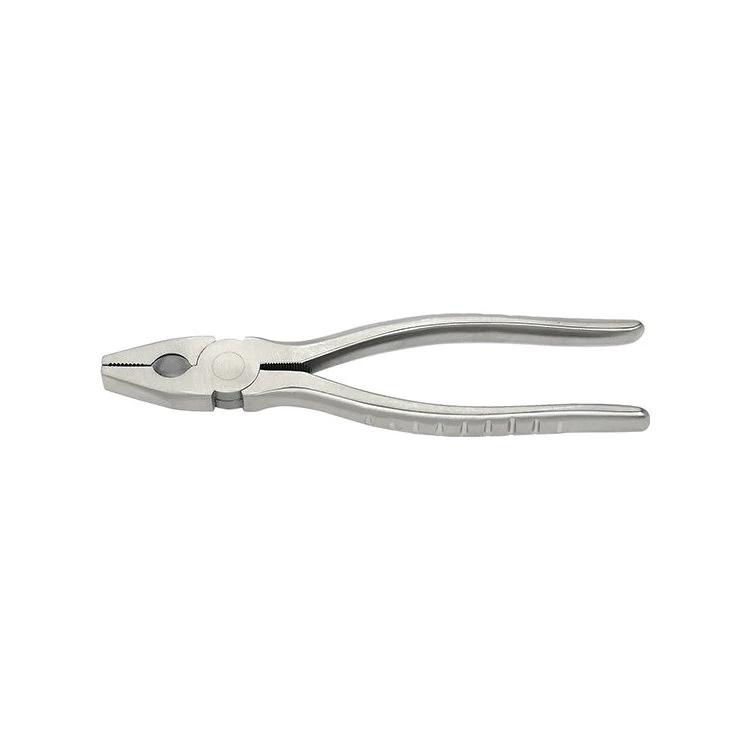 Orthopedic Surgical Instruments Flat Wire Cutter-II