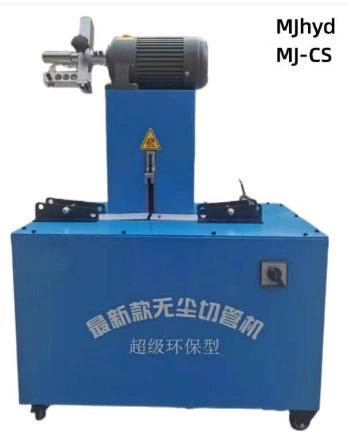 China High Pressure CE ISO Hydraulic Hose Cutting and Skiving Machine Cable Steel Press Hose Fitting Cutter P32 Wire Rope Tube Swaging Crimper Price
