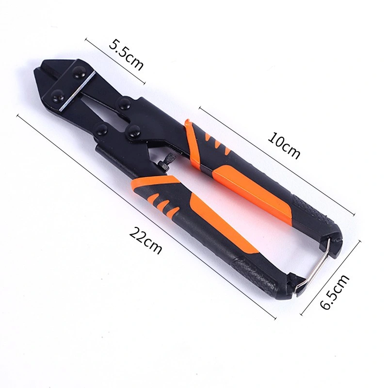 Multifunctional Automatic Stripping Pliers Cable Wire Stripping Crimping Tools Cutting Multi Tool Pliers Hand Tools