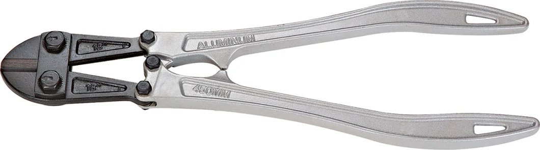 14&quot; Aluminum Handle Bolt Cutter Cutting Tools Cutter Hardware