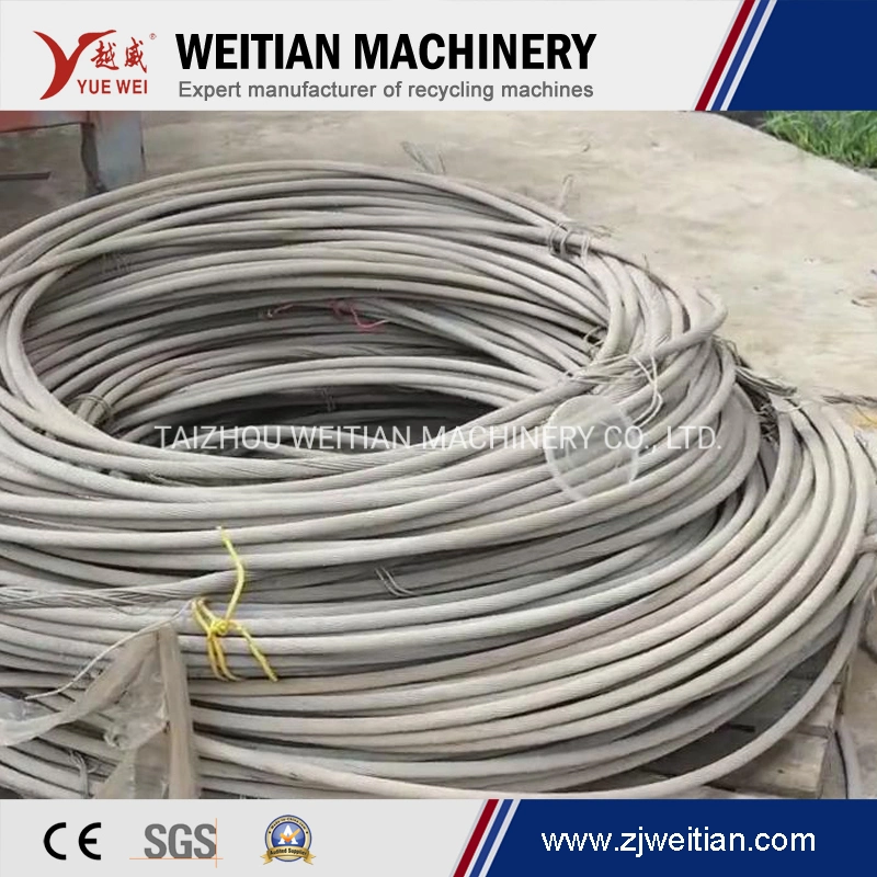 Hydraulic Steel Wire Cable Wire Cutter