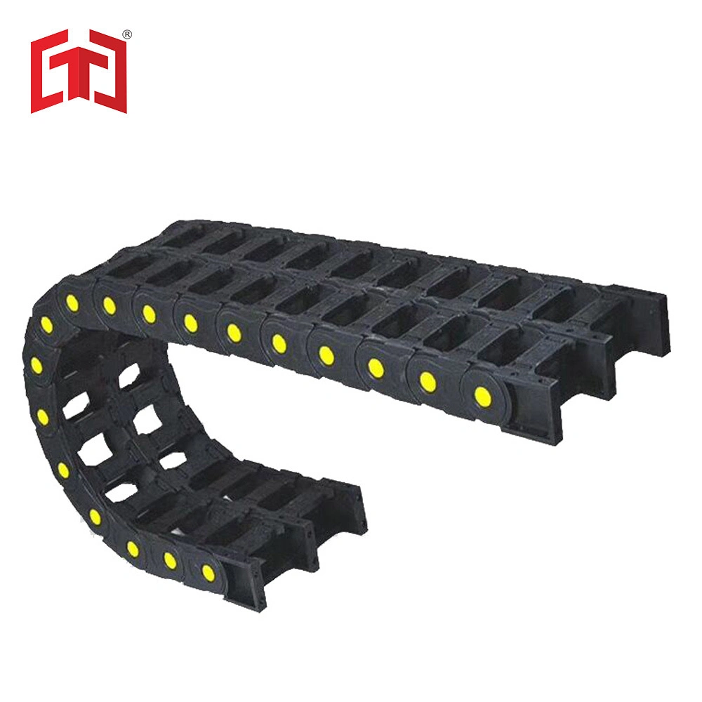 High Quality Energy Cable Drag Chain for CNC Machine Tool