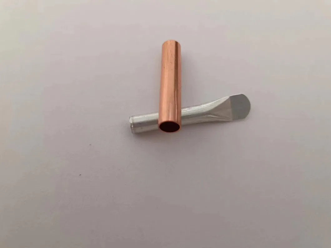 Custom Metal Fittings, Metal Caps, Connectors