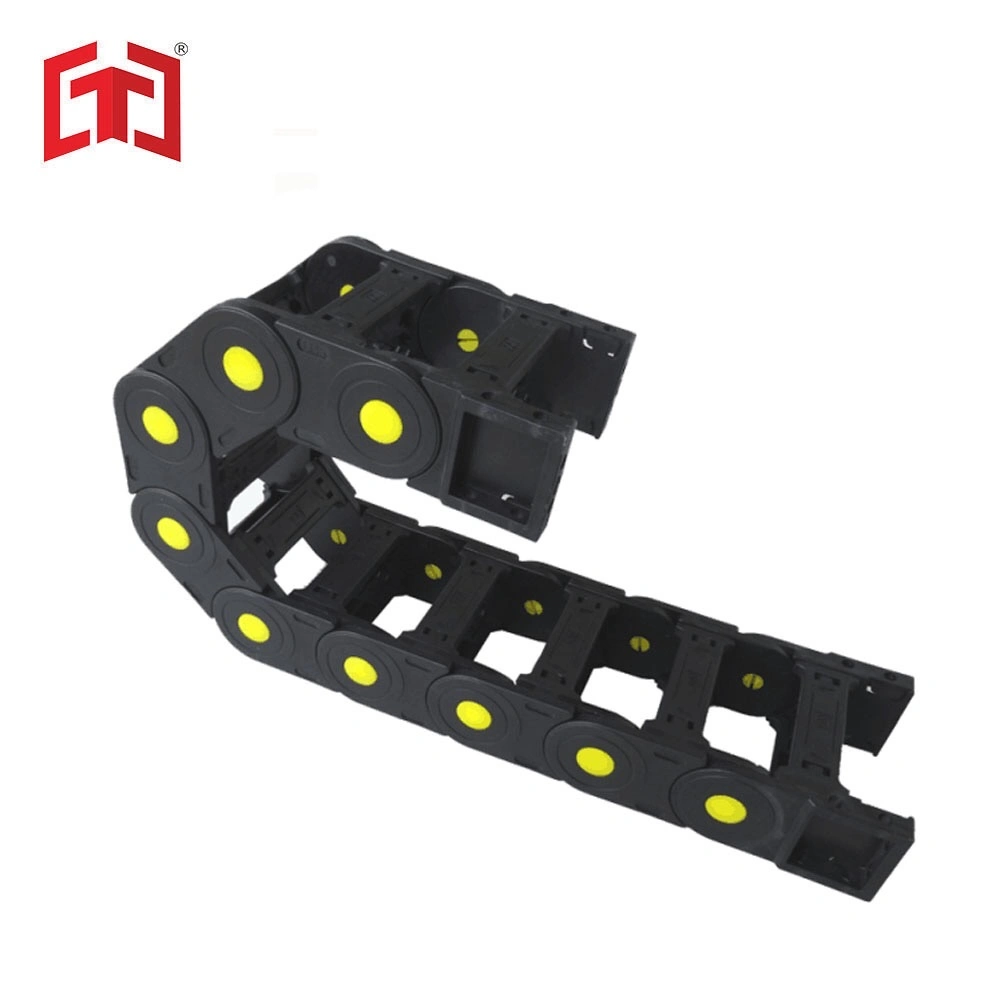 High Quality Energy Cable Drag Chain for CNC Machine Tool