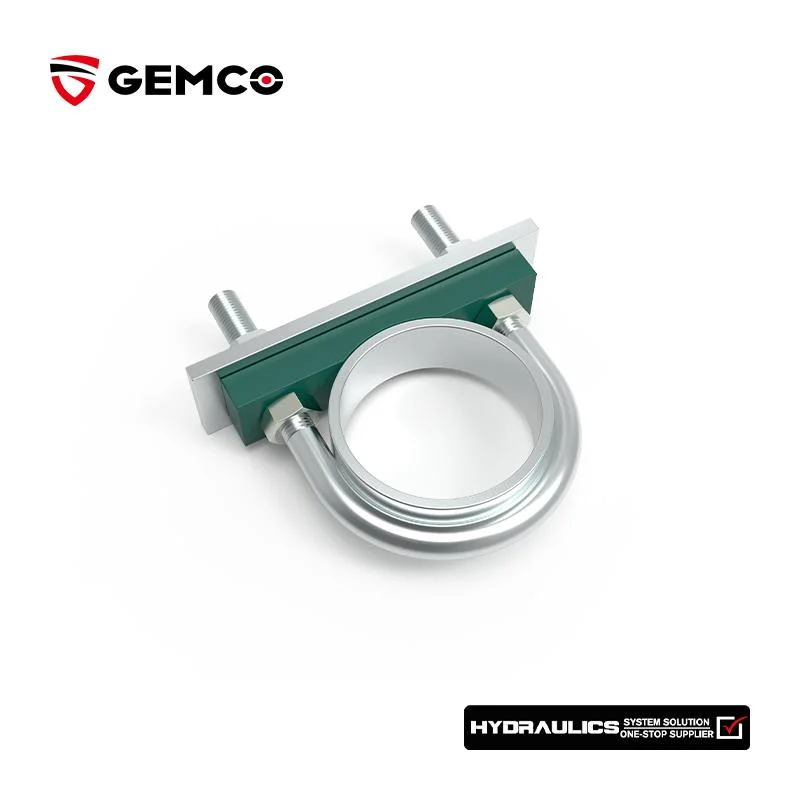 TH*G13 heavy duty pipe clamps | Hydraulic Pipe clamp