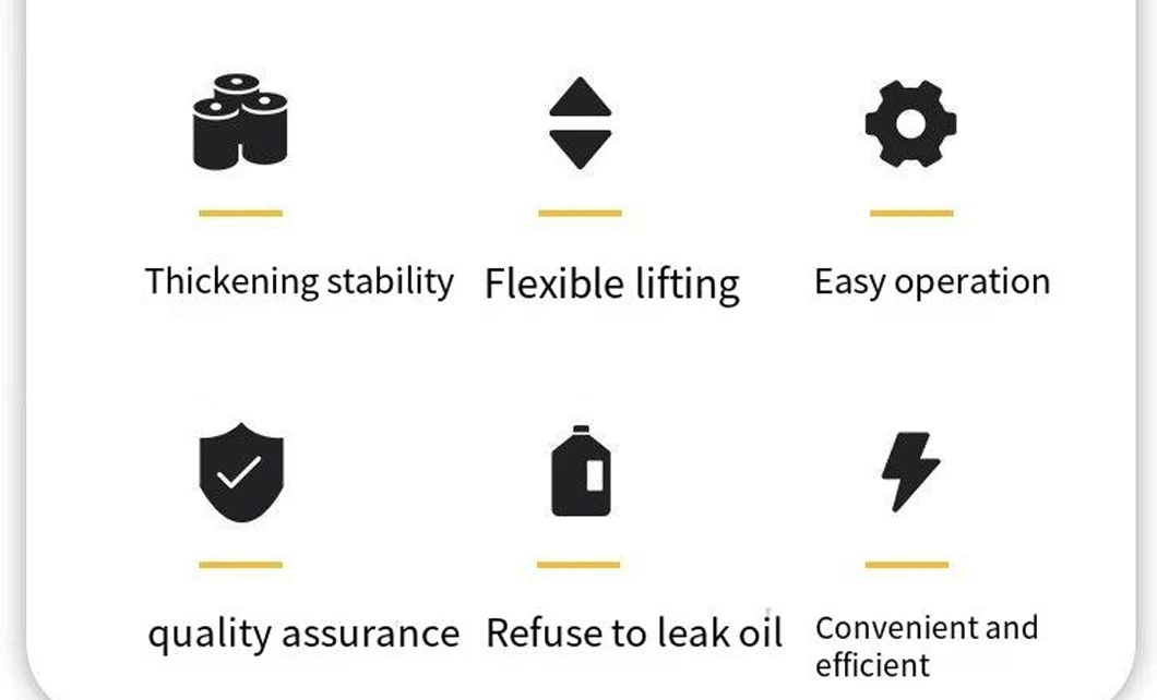 Ultra-Thin Hydraulic Type Heavy 30t Cylinder Separate Hydraulic Jacks