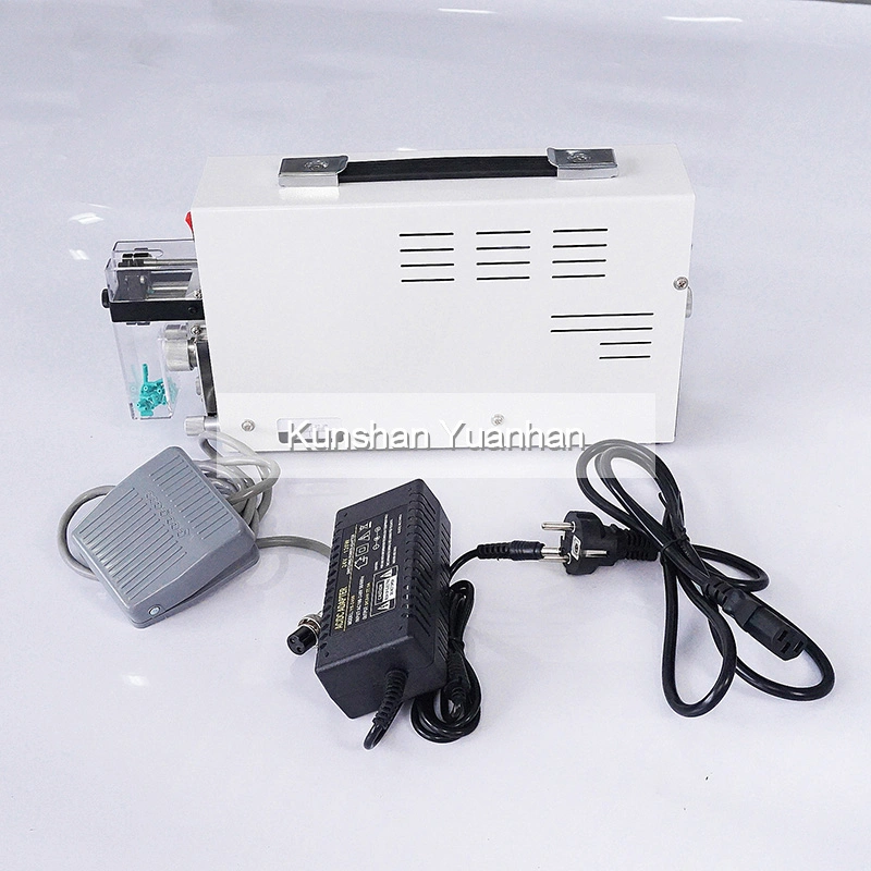 Multicore Wire Stripping Machine/Electric Cable Wire Stripper Tool