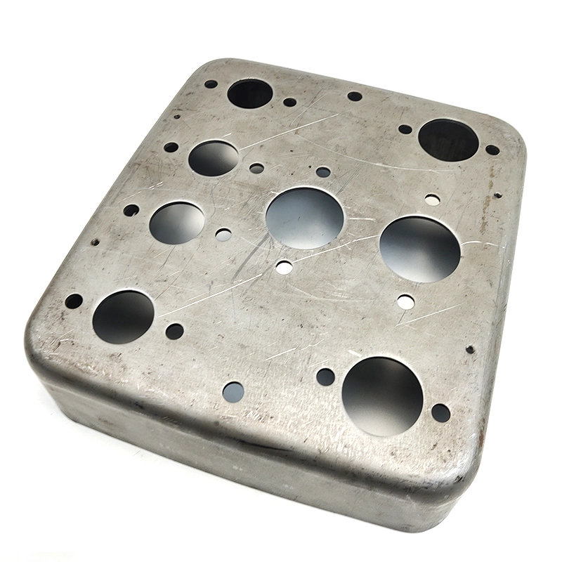 Stamping Piece Metal Parts Stamping Mould Custom China Suppliers Stretching Mold Tools for Pressing Stamping or Punching
