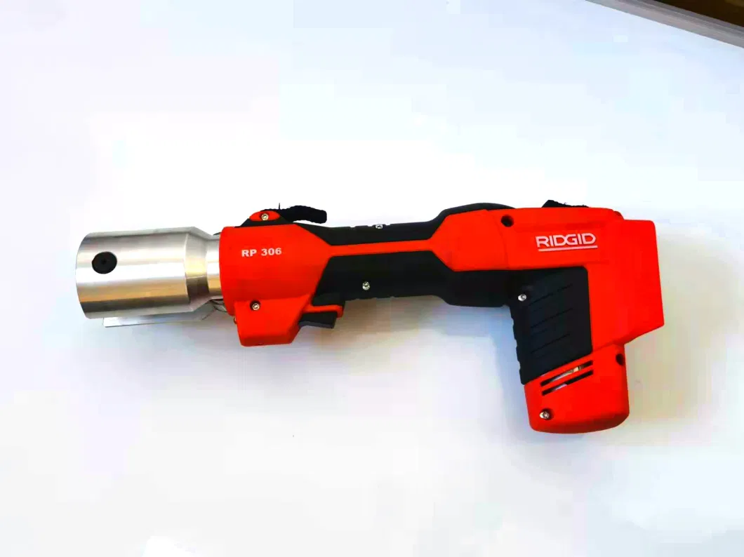 Ridgid Hydraulic Crimping Tools RP306 Press Tool