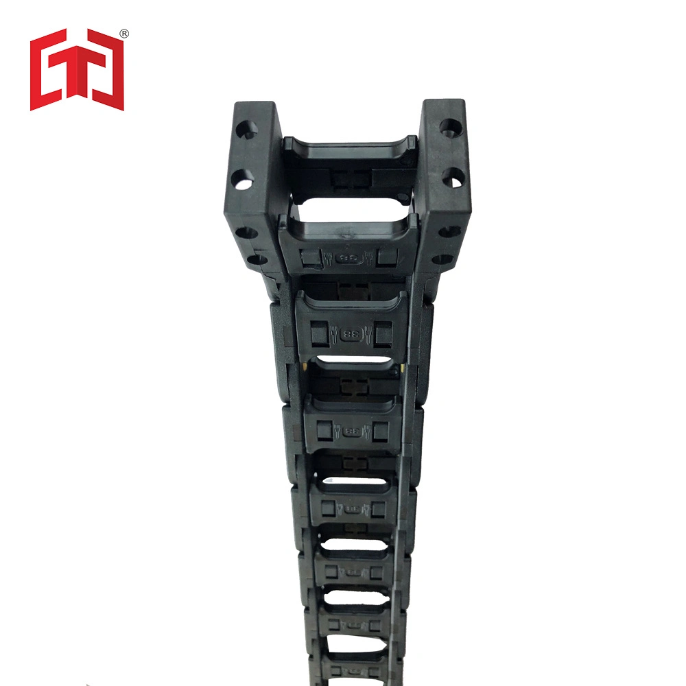 High Quality Energy Cable Drag Chain for CNC Machine Tool