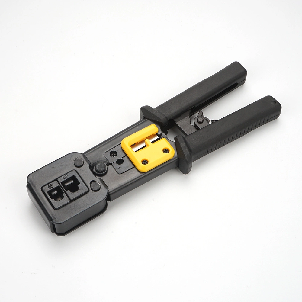 High Quality Wire Crimper and Stripper Network UTP Cable Crimping Tool
