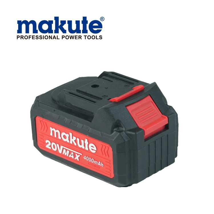 Makute Cordless Rebar Cutter with 5000mAh Battery and 1 Quick Charger