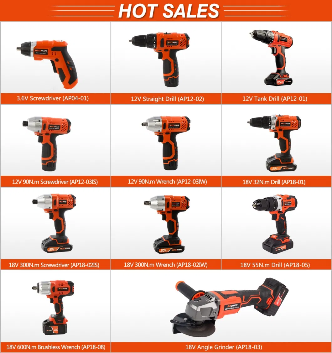 Ningbo Leading Manufacturer of Battery Powered Electric Saw DIY Power Tools