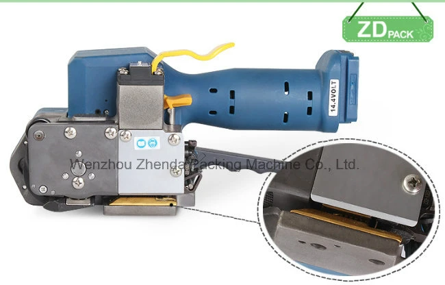 Battery Operated Hand Strapping Tools (P323)
