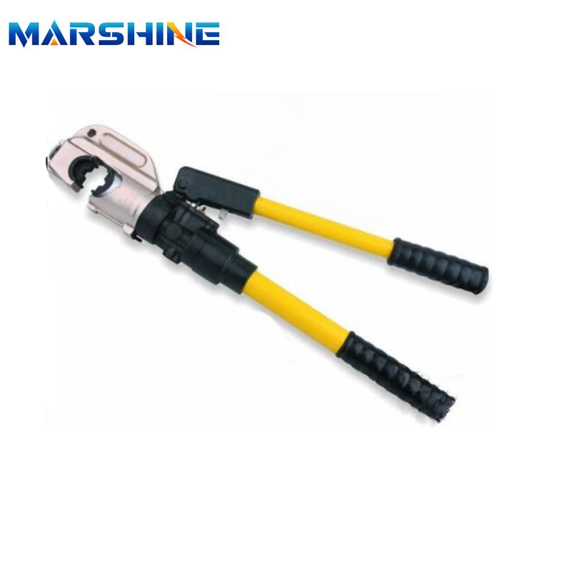 Professional Cable Terminal Press Portable Hydraulic Cable Manual Crimping Tools