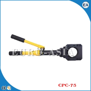Hydraulic Hand Potable Cable Cutter Rz-85