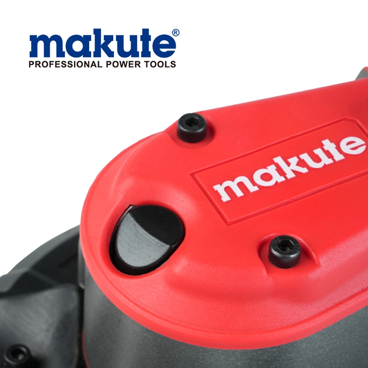 Makute Cordless Rebar Cutter with 5000mAh Battery and 1 Quick Charger
