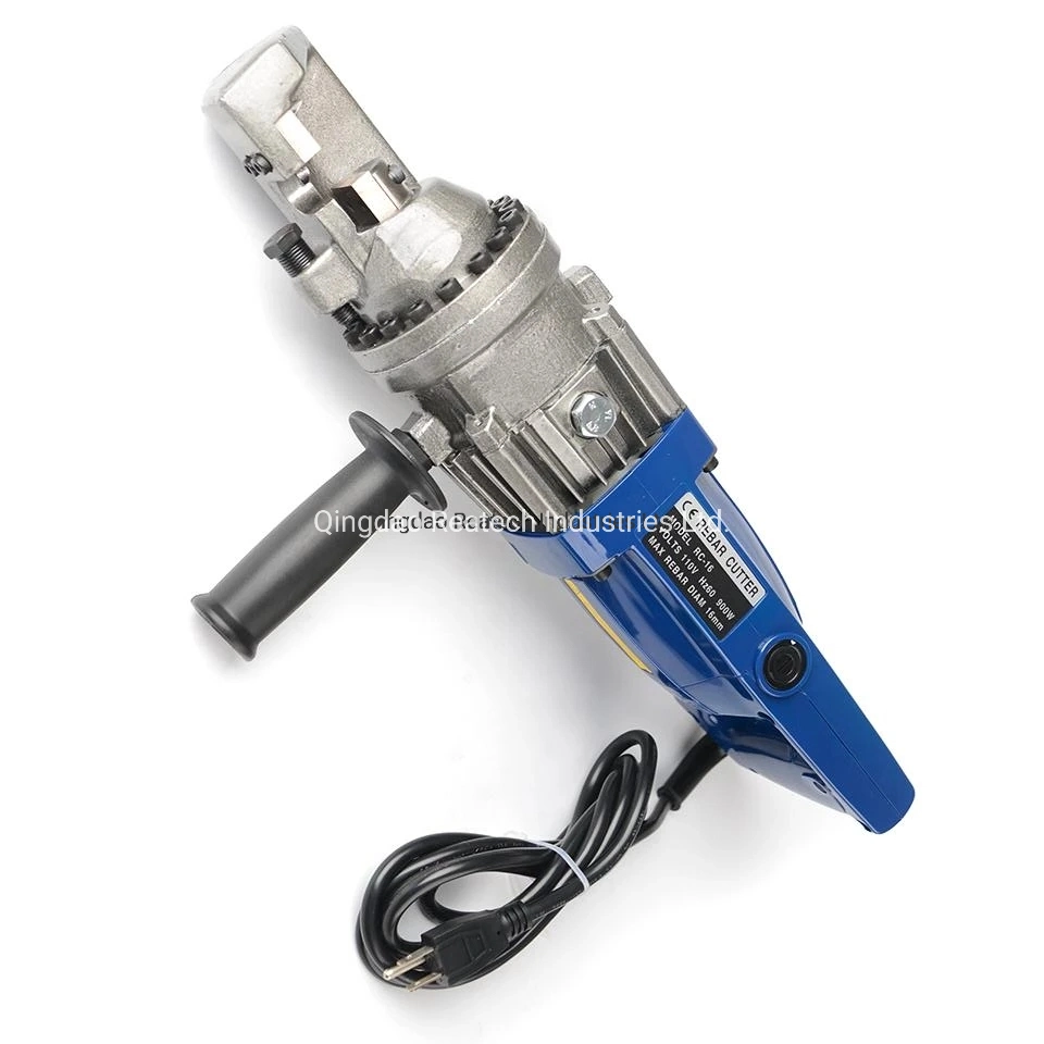 20mm Handy Cordless Rebar Cutter RC-20b