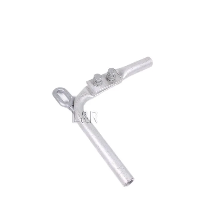 Ny Hydraulic Strain Clamp/Compression Type Tension Clamp
