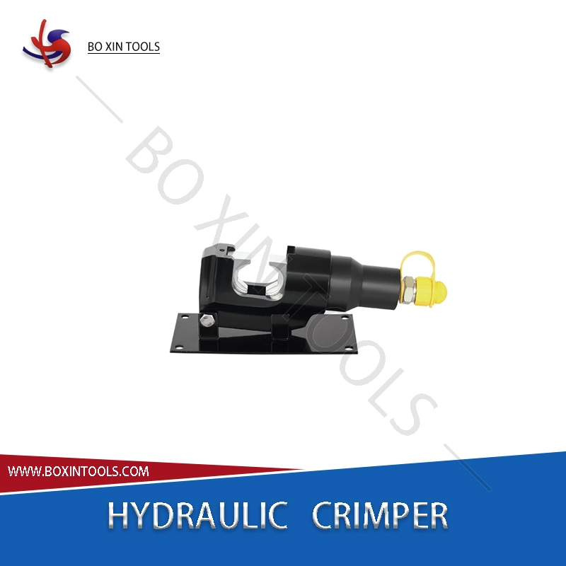 C-Type 16-300mm2 Wire Cable Lug Terminal Hydraulic Crimping Tools