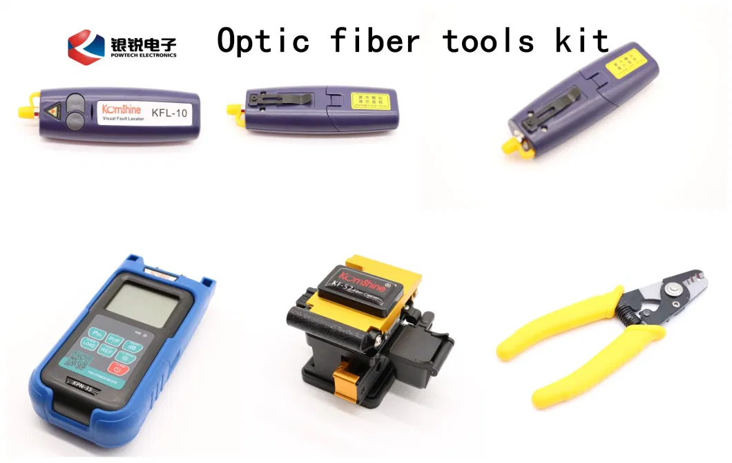 Original Germany Brand Optic Fiber Cable Cutter Cutting Tool