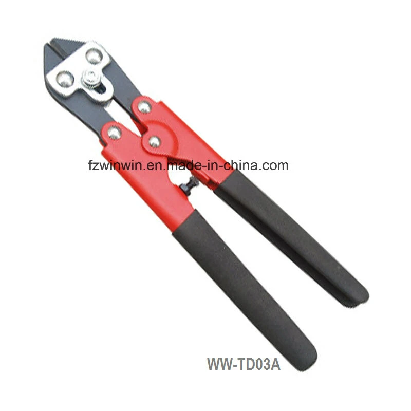 200mm Mini Bolt Cutter with Drop Forged Head