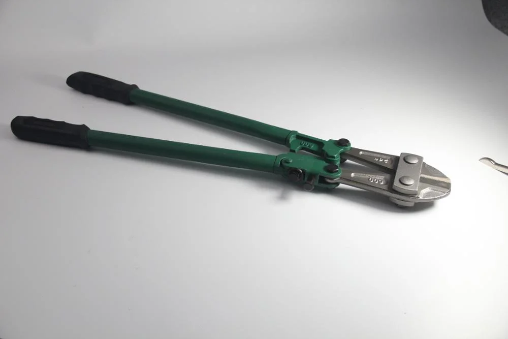 18&quot; Heavy Duty Cr-Mo Bolt Cutter